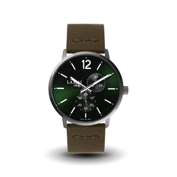 ساعت مچی لاکسمی LAXMI کد 8052-3